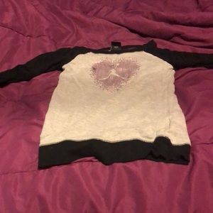 Jordan shirt